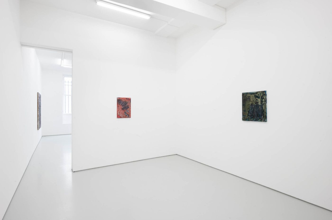 Masanori Tomita, Lamella at High Art, photo 9