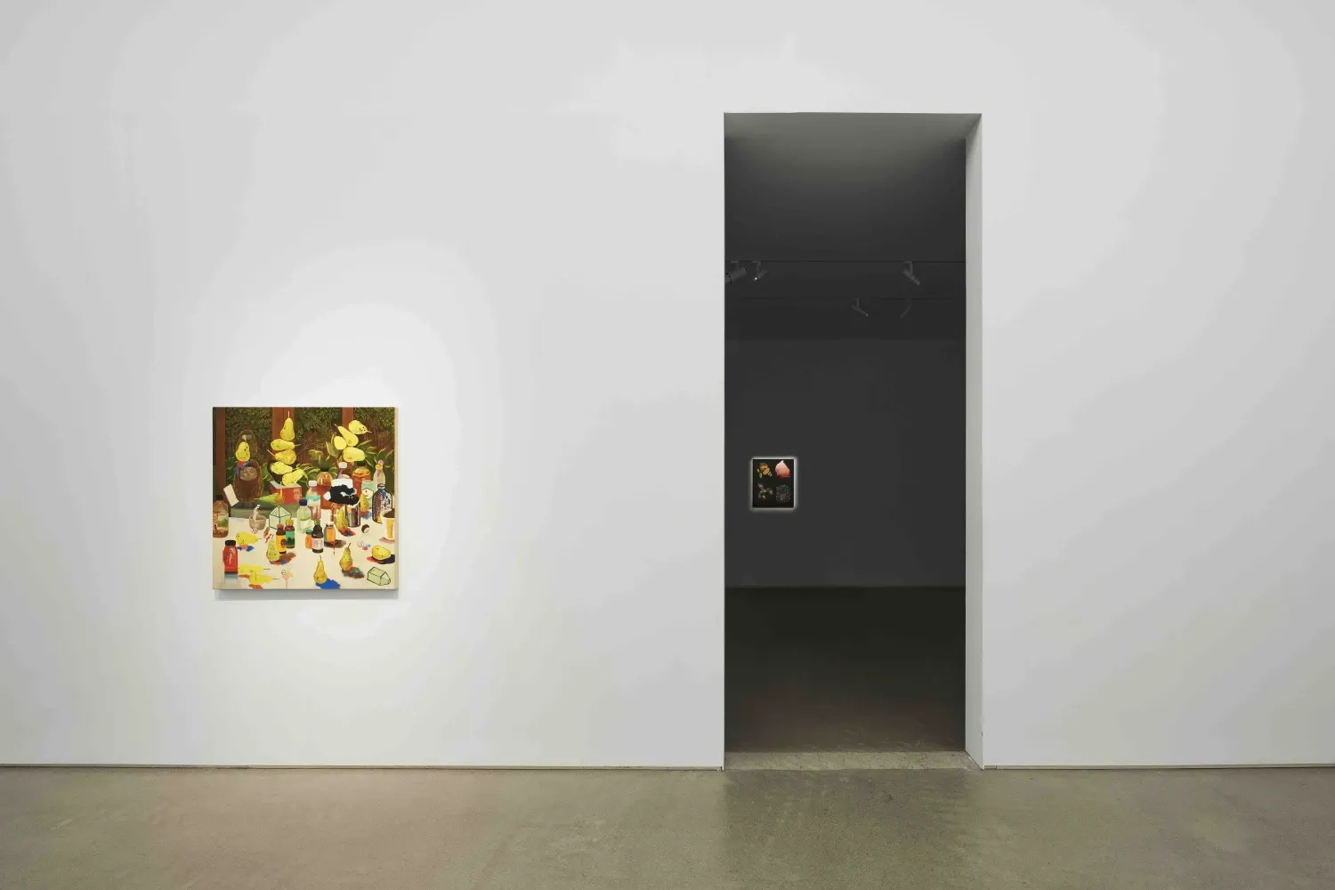 Suejin Chung, Suejin Chung at The Page Gallery, photo 5