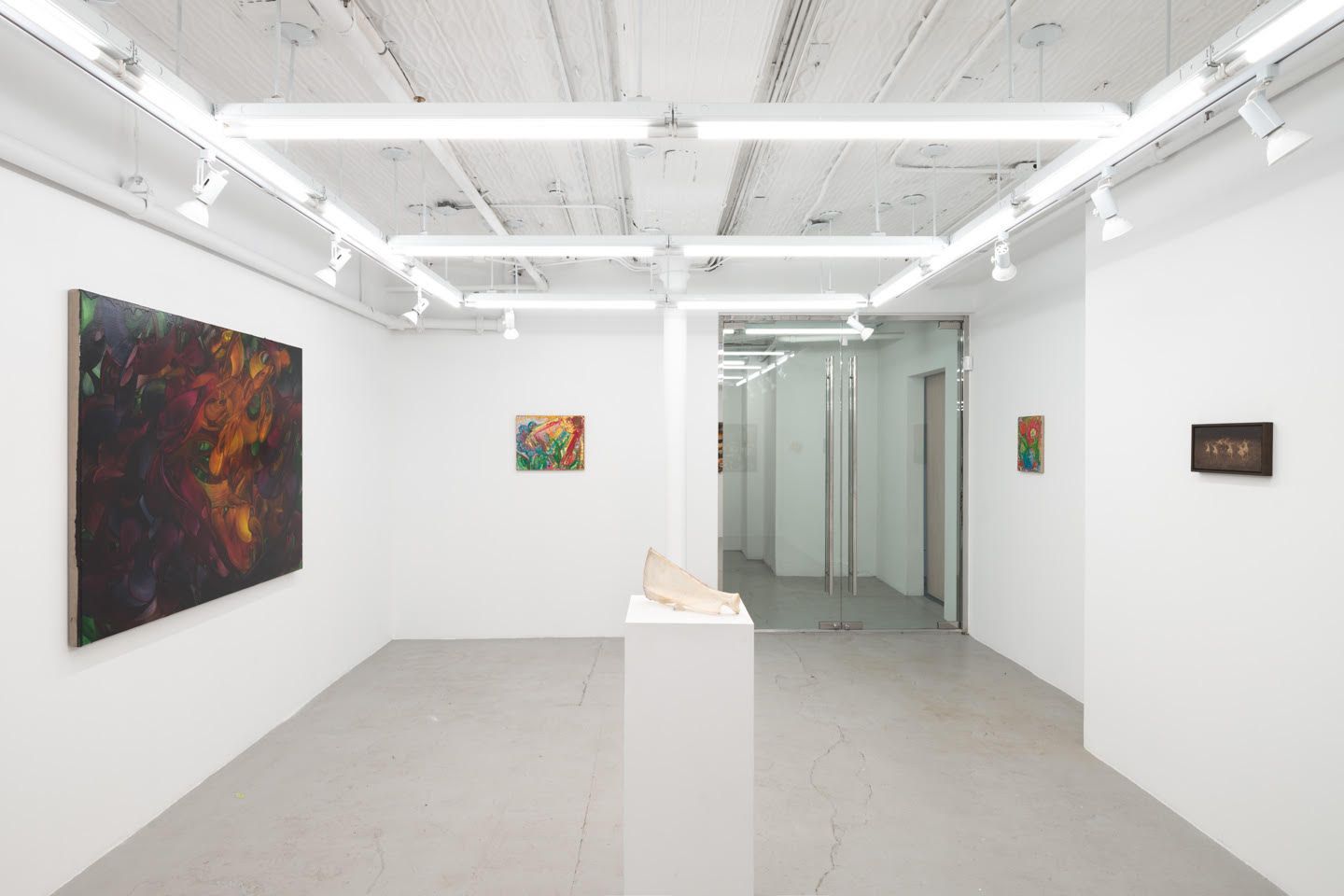 Friends in Both Places, Friends in Both Places at Nicelle Beauchene, photo 9