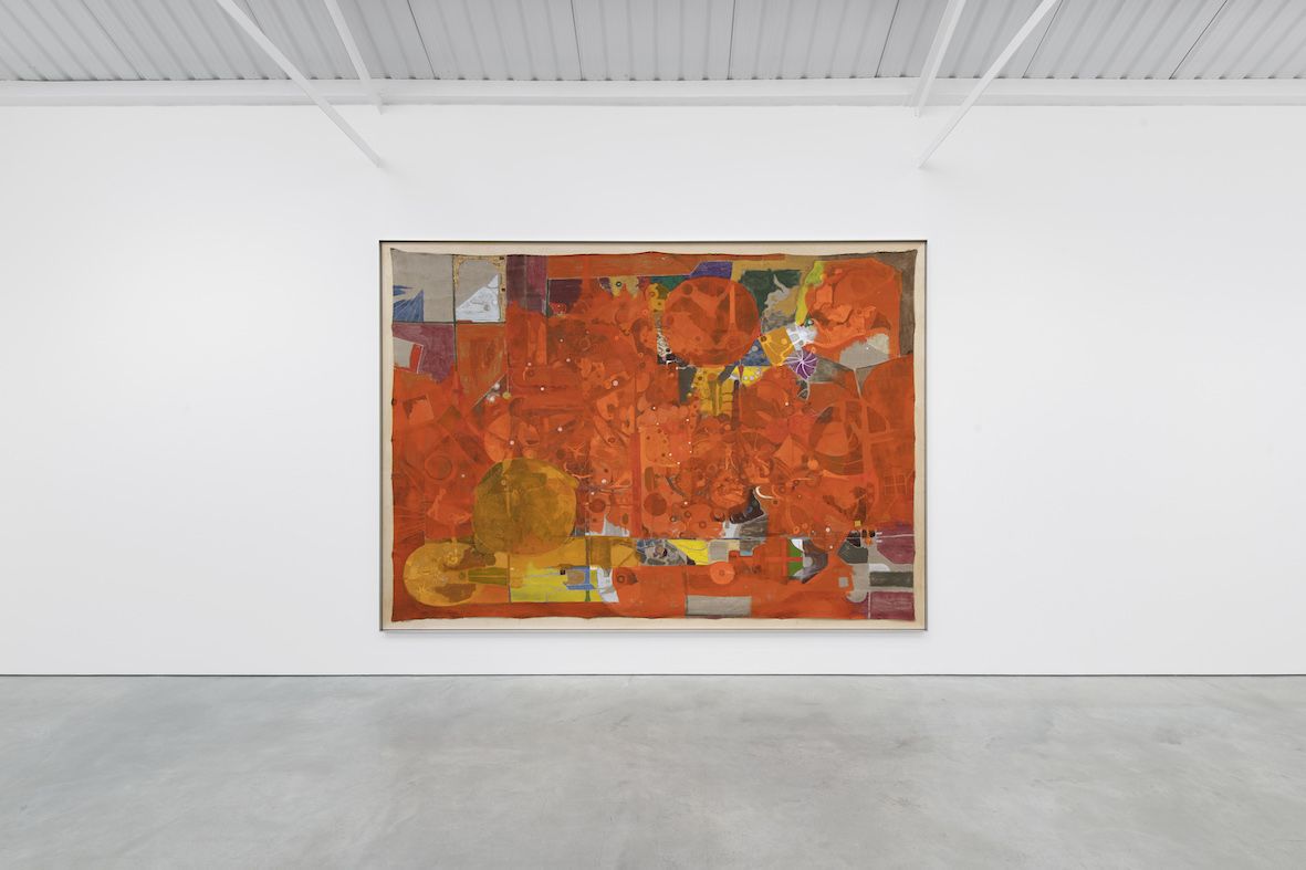 Justin Caguiat, Dreampop at Modern Art, photo 6