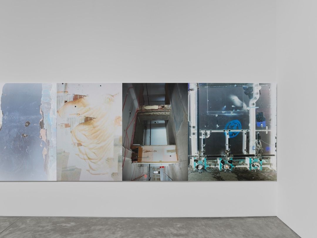 Rose Marcus, Repro at Night Gallery, photo 3