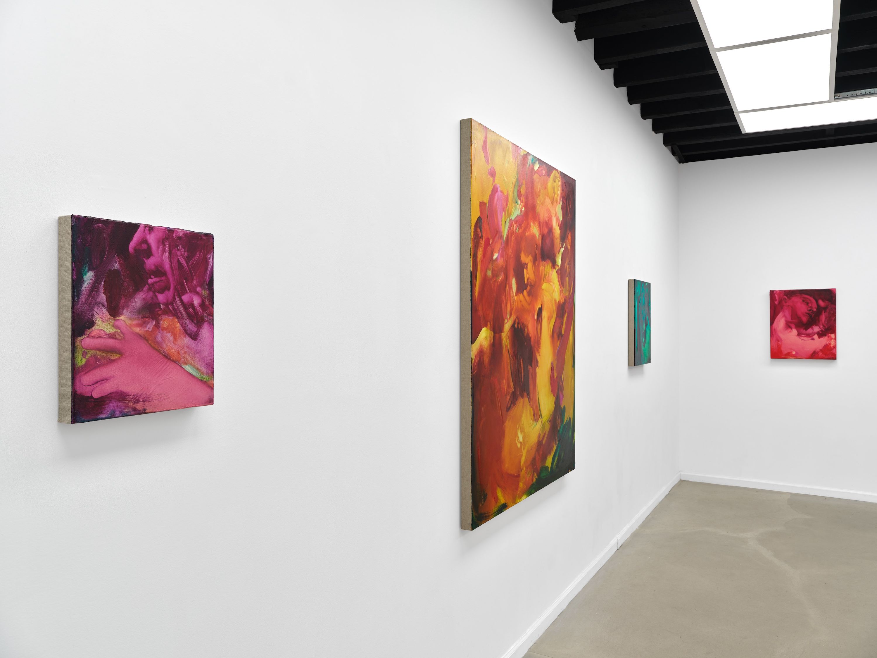 Lily Macrae, Virtues & Vices at Long Story Short, photo 12