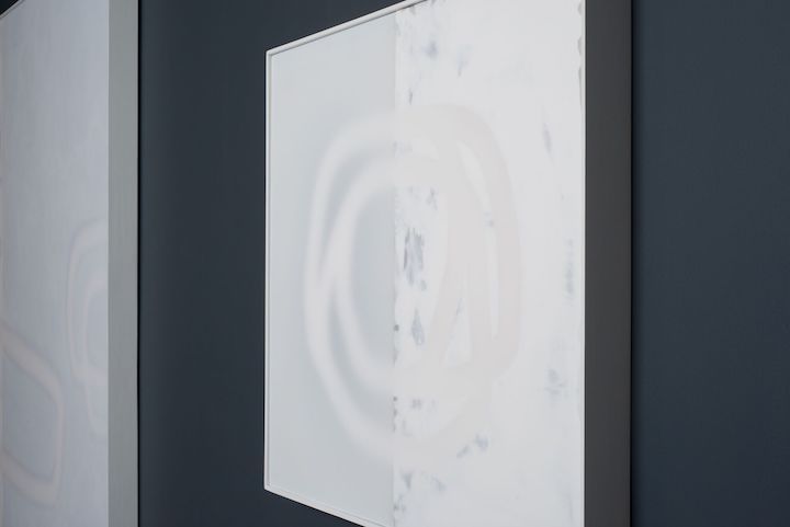 Udo Nöger, Painting With Light at Sundaram Tagore, photo 9