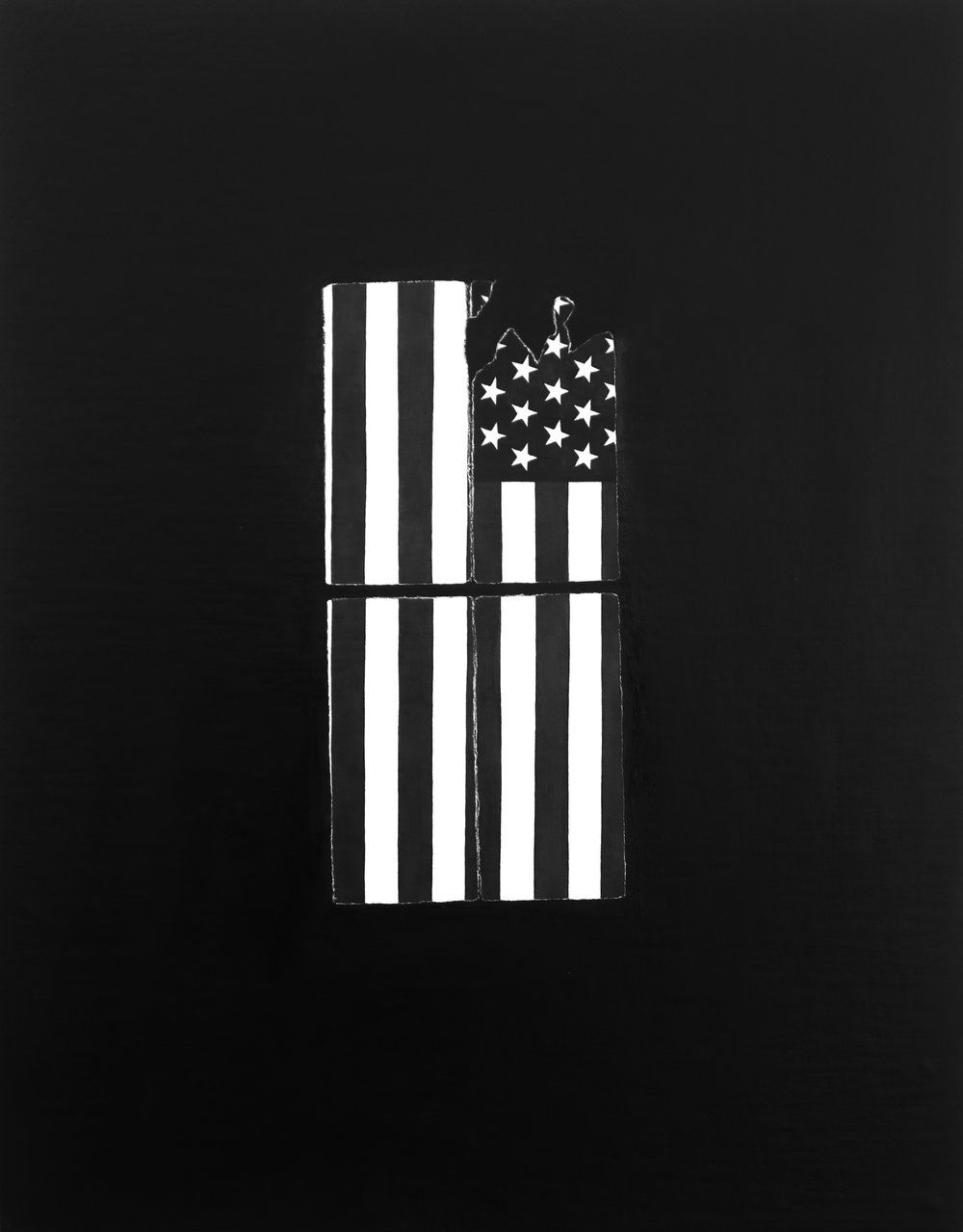 Old Glory, Old Glory at Mulherin, photo 3