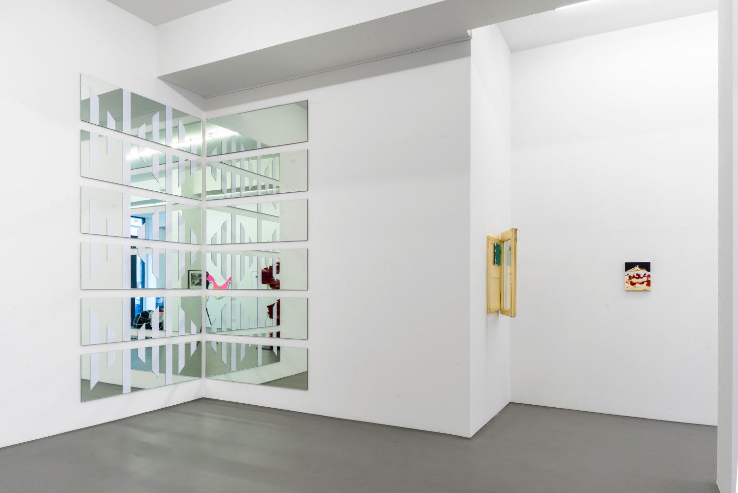 Buchmann Galerie: 30 Years, Buchmann Galerie: 30 Years at Buchmann Galerie, photo 4