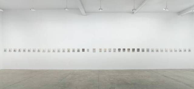 Peter Dreher, Day by Day, Good Day at Koenig & Clinton, photo 2