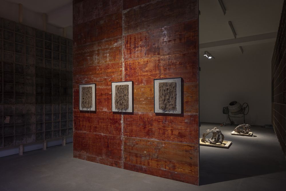 Territory, Territory at Sprüth Magers, photo 5