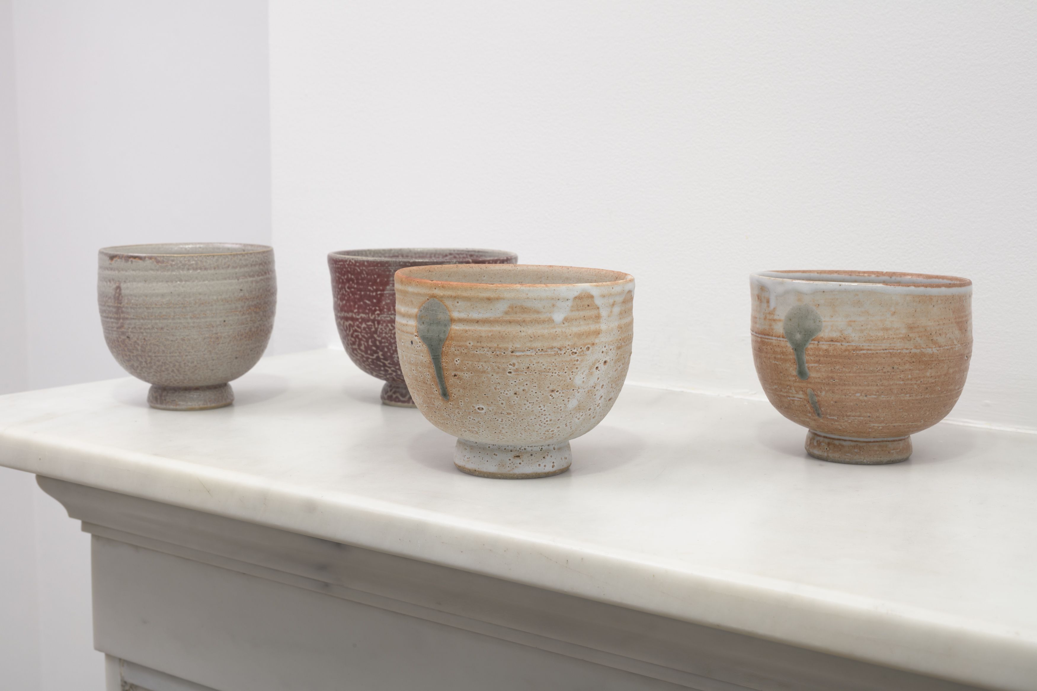 Young-Jae Lee, Forms from the Earth at David Nolan, photo 7