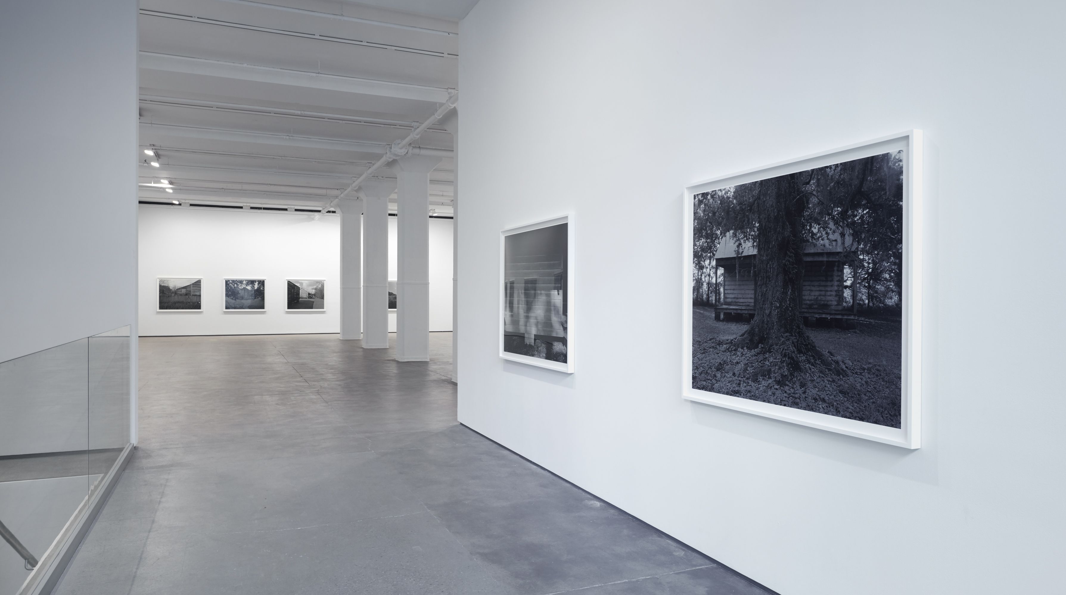 Installation view 2