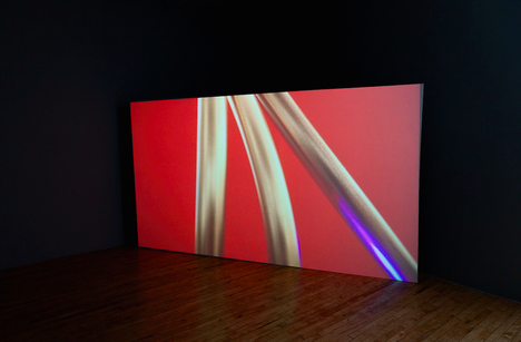 Deborah Mesa-Pelly, Freddie, Bread, Curtains at Honey Ramka, photo 4