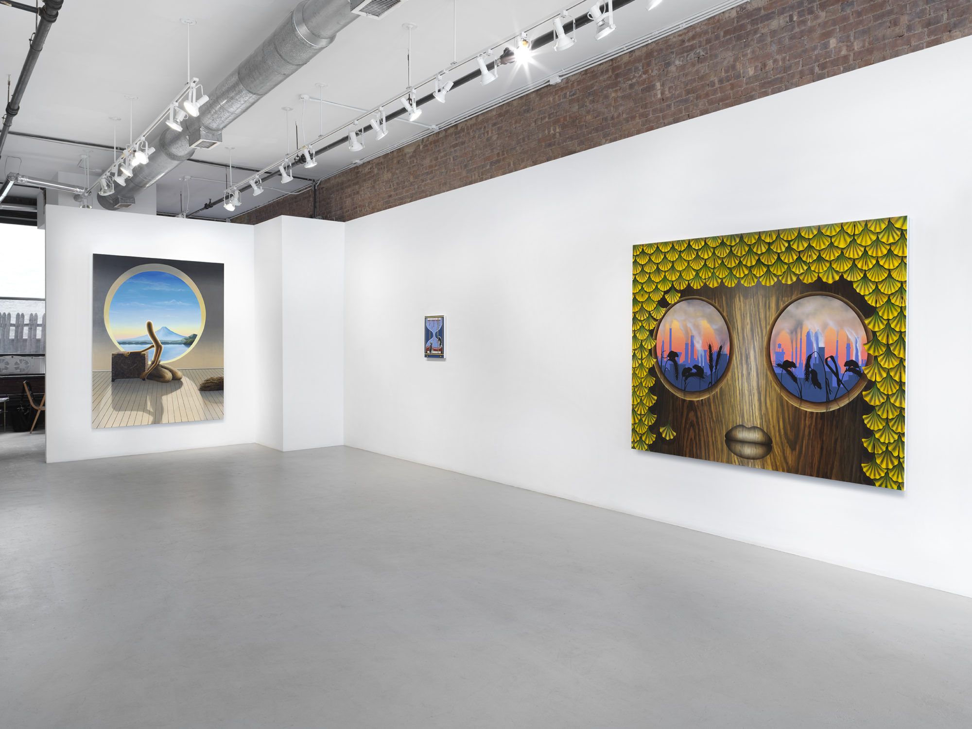Emily Mae Smith, Kin at Simone Subal, photo 4