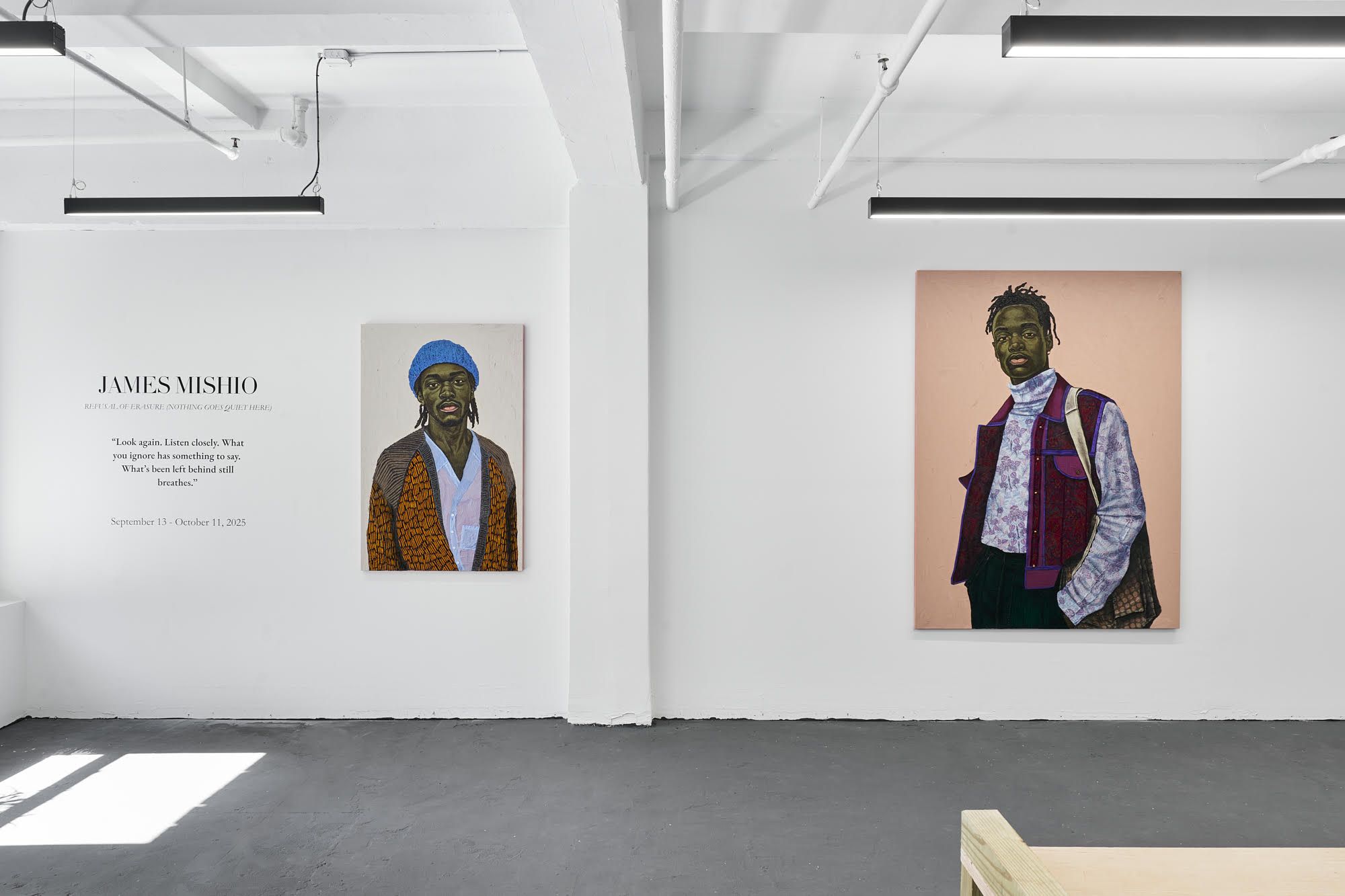 James Mishio, image 2 of 3