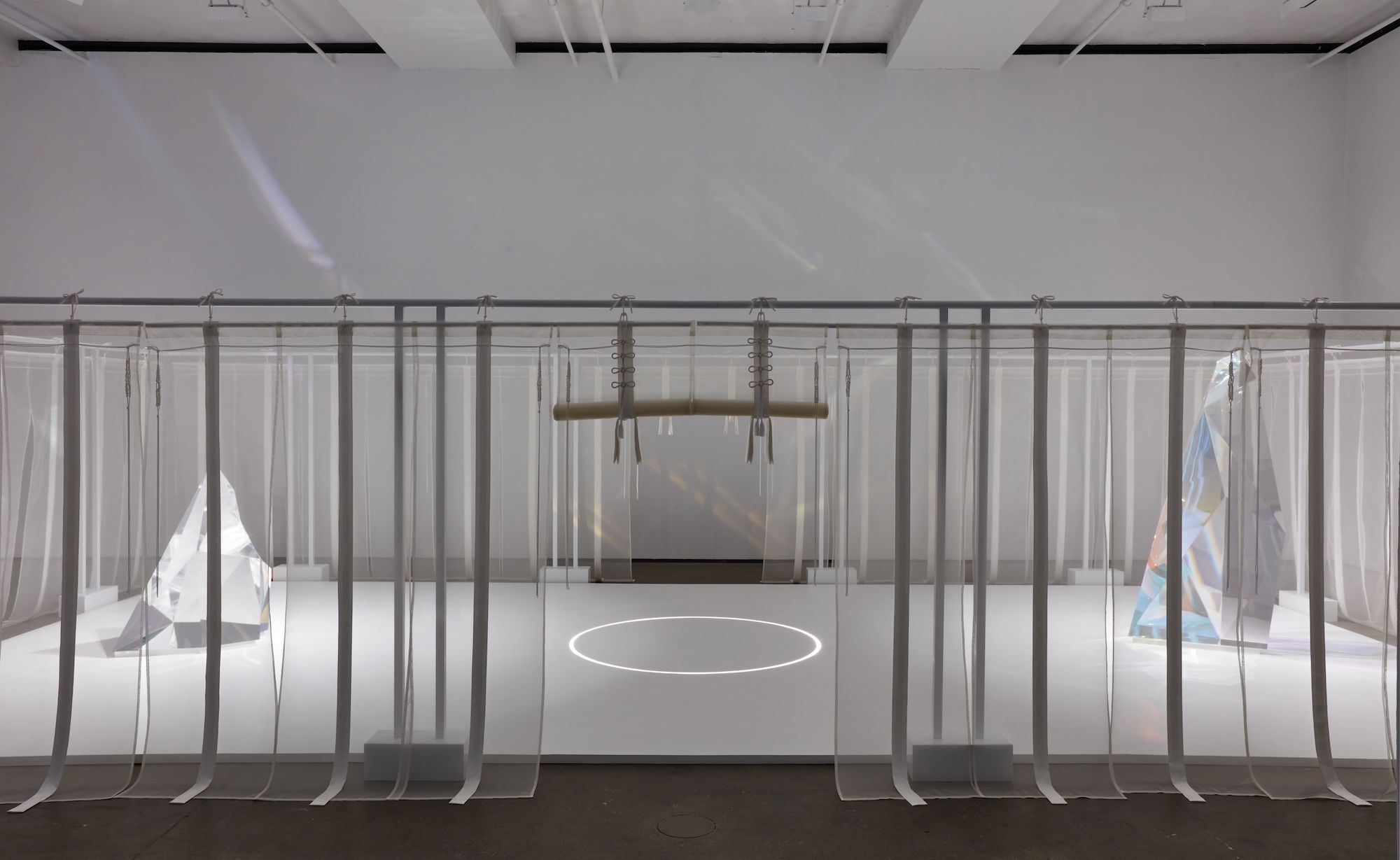 Installation view 8