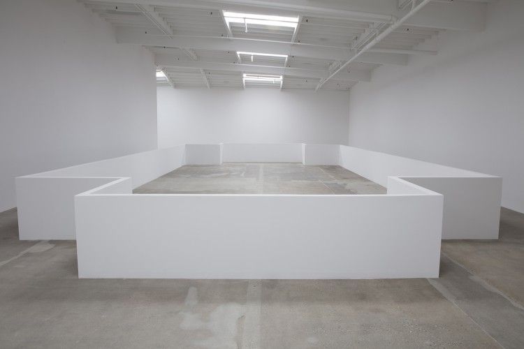 David Lamelas, The Other Side at Maccarone, photo 3
