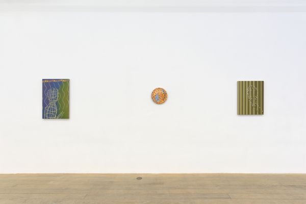 Sascha Braunig, Sascha Braunig at Foxy Production, photo 5