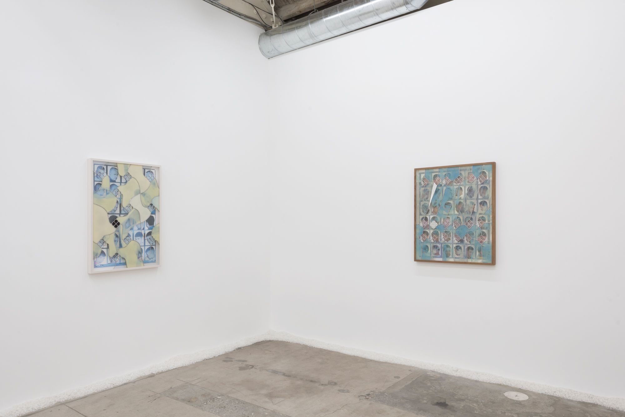 Fin Simonetti, My Volition at Matthew Brown, photo 10