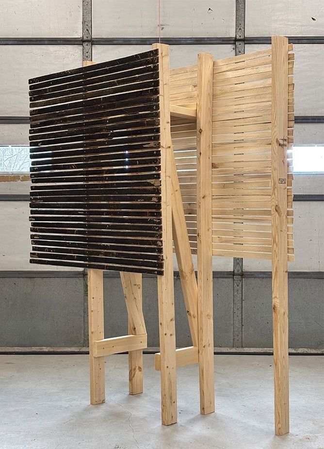 Alice Adams, Sculpture and Drawings (1964-2025) at Zürcher Gallery, photo 2