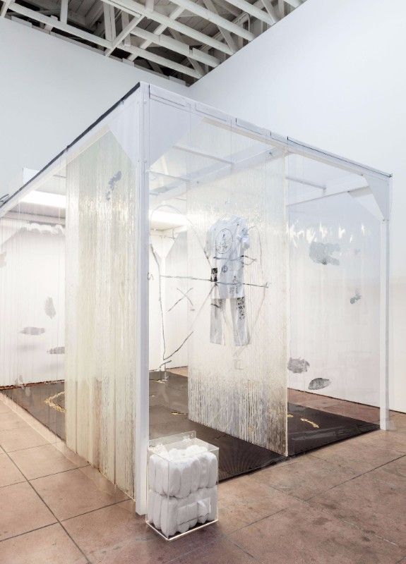 Natalie Labriola, In My Condition at Martos, photo 3