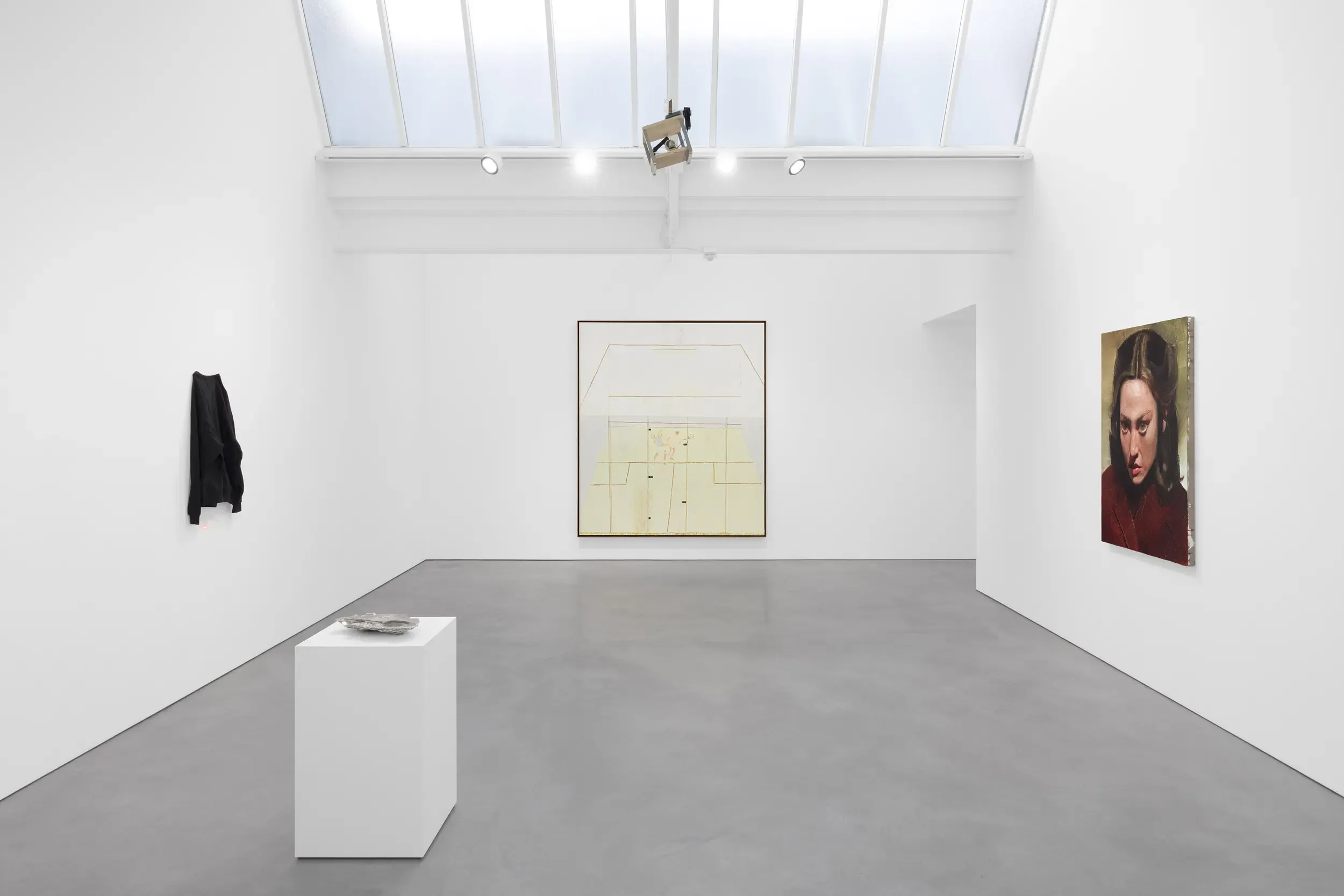 Group Exhibition, image 2 of 6