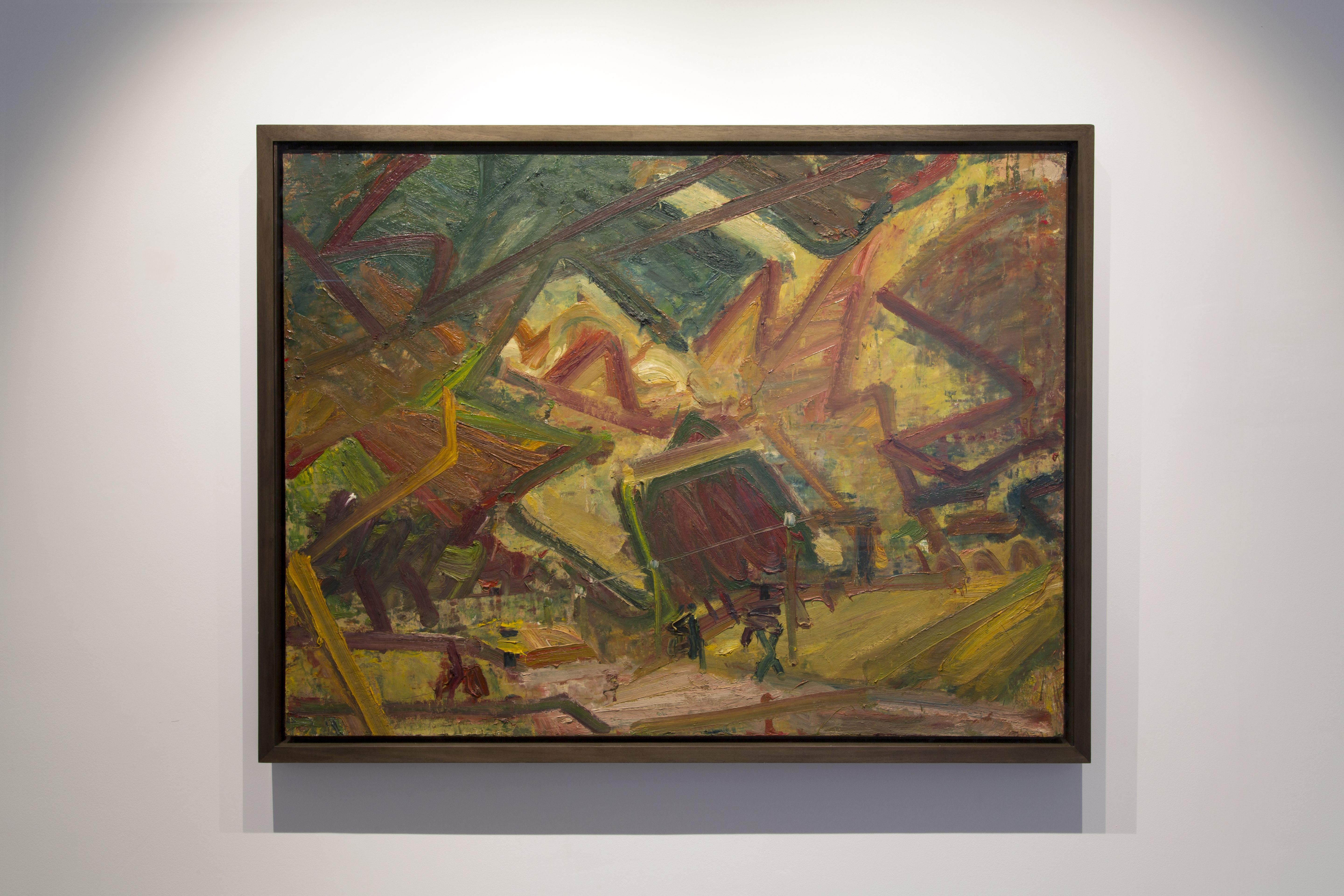 Carte Blanche, Carte Blanche at Patrick Seguin, photo 3