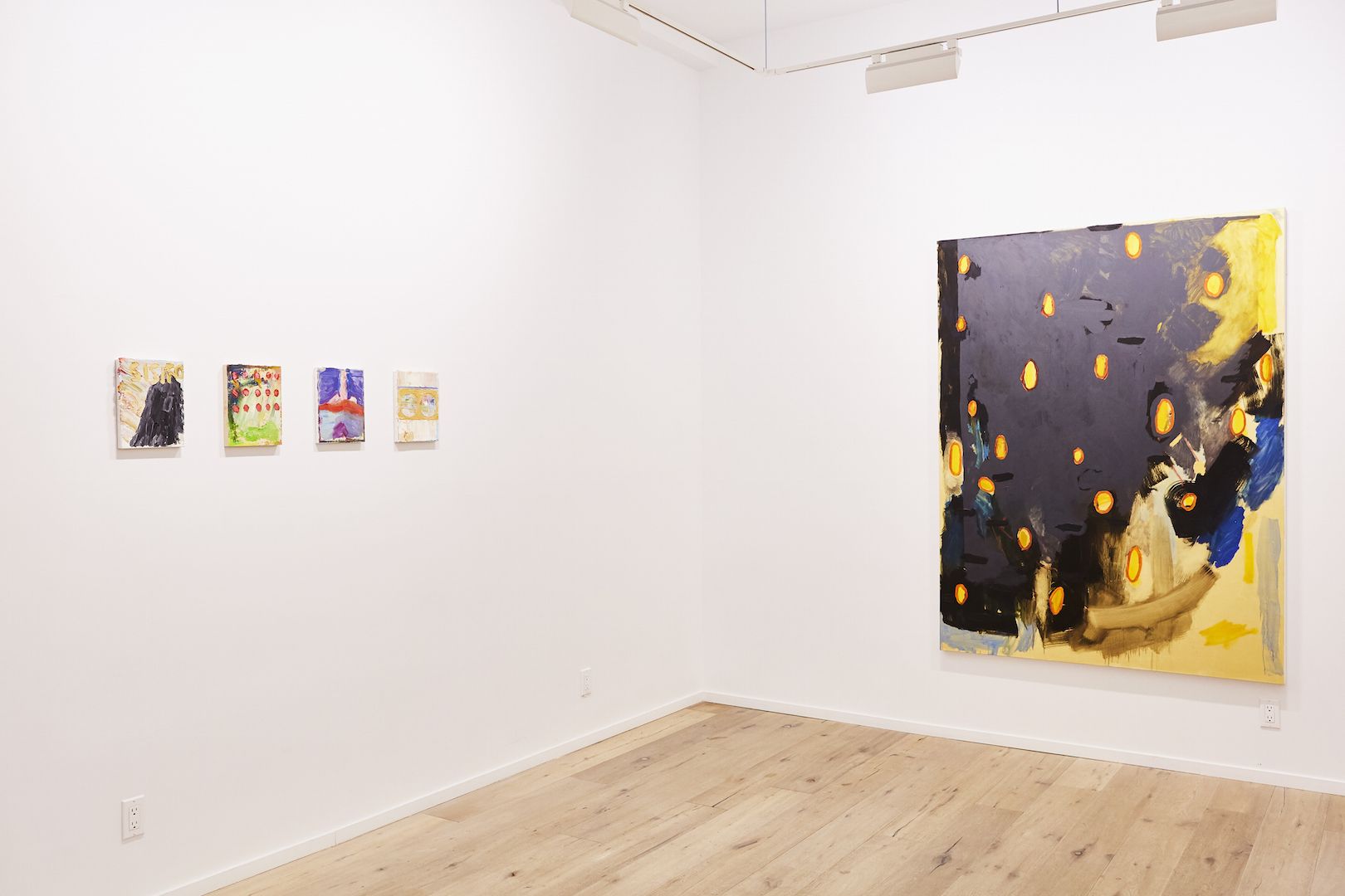 Bruno Dunley, The Mirror at Galeria Nara Roesler, photo 3