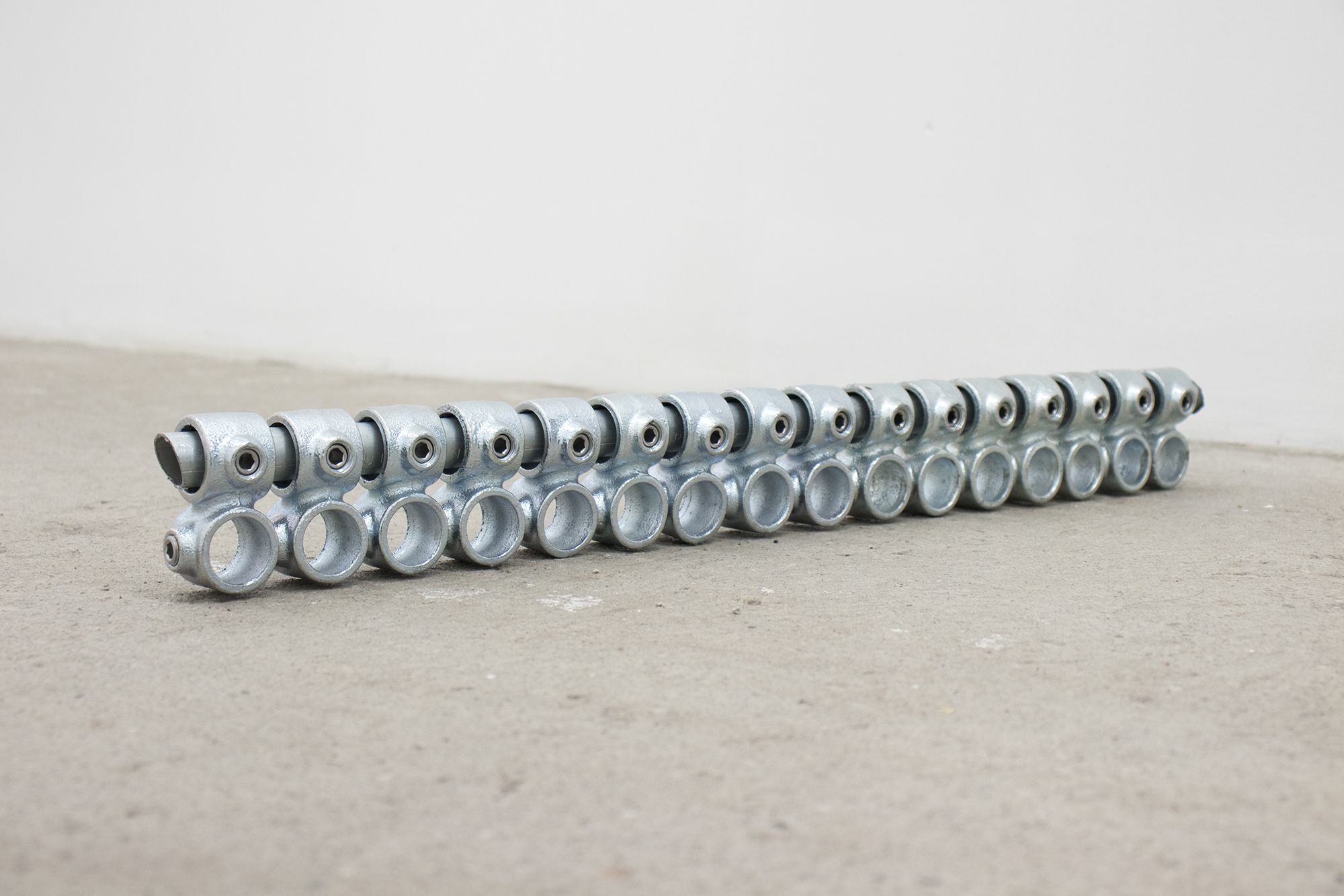 Seven Artists/Seven Works, Seven Artists/Seven Works at M 2 3, photo 17