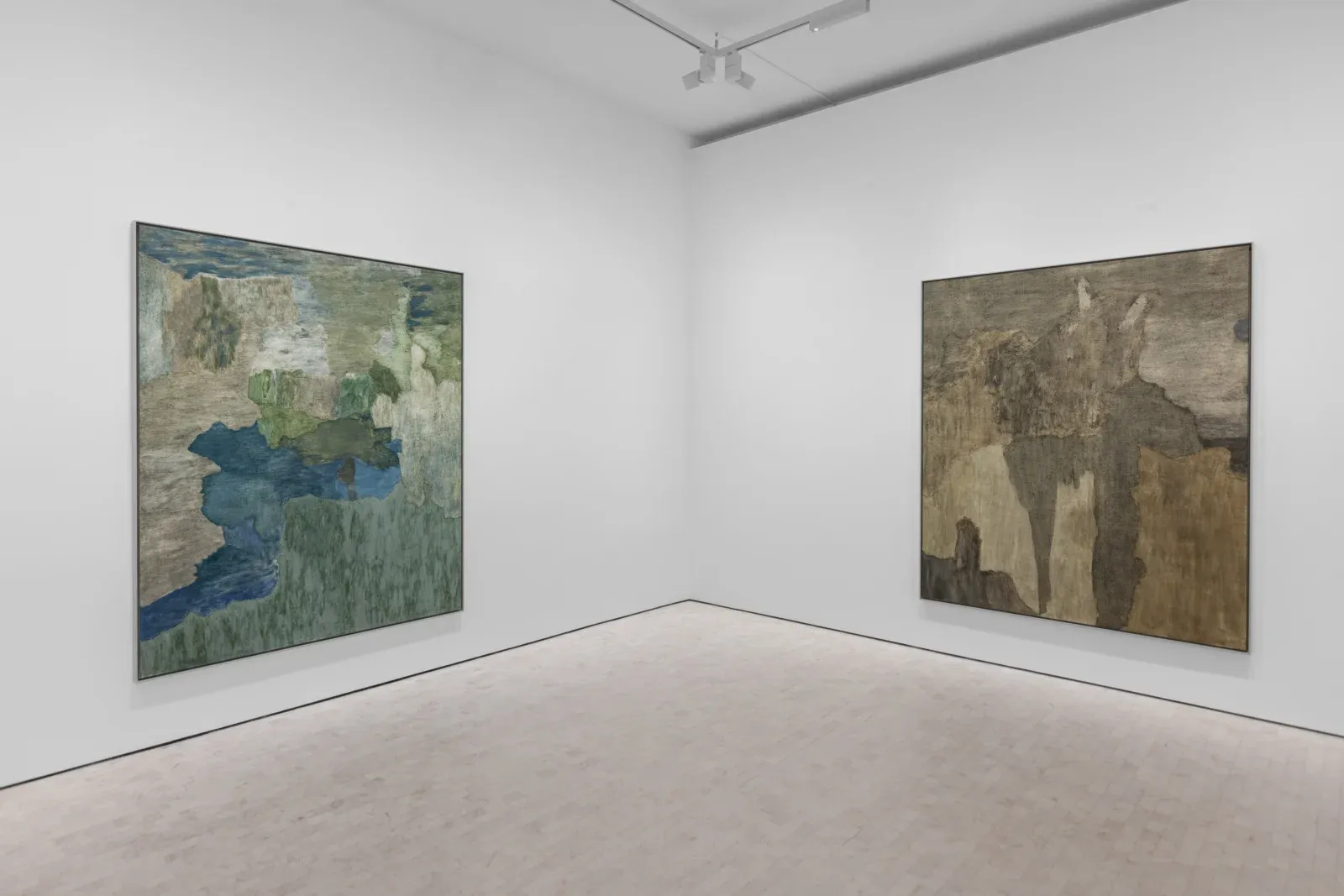 Andreas Eriksson, 19 at Stephen Friedman, photo 10