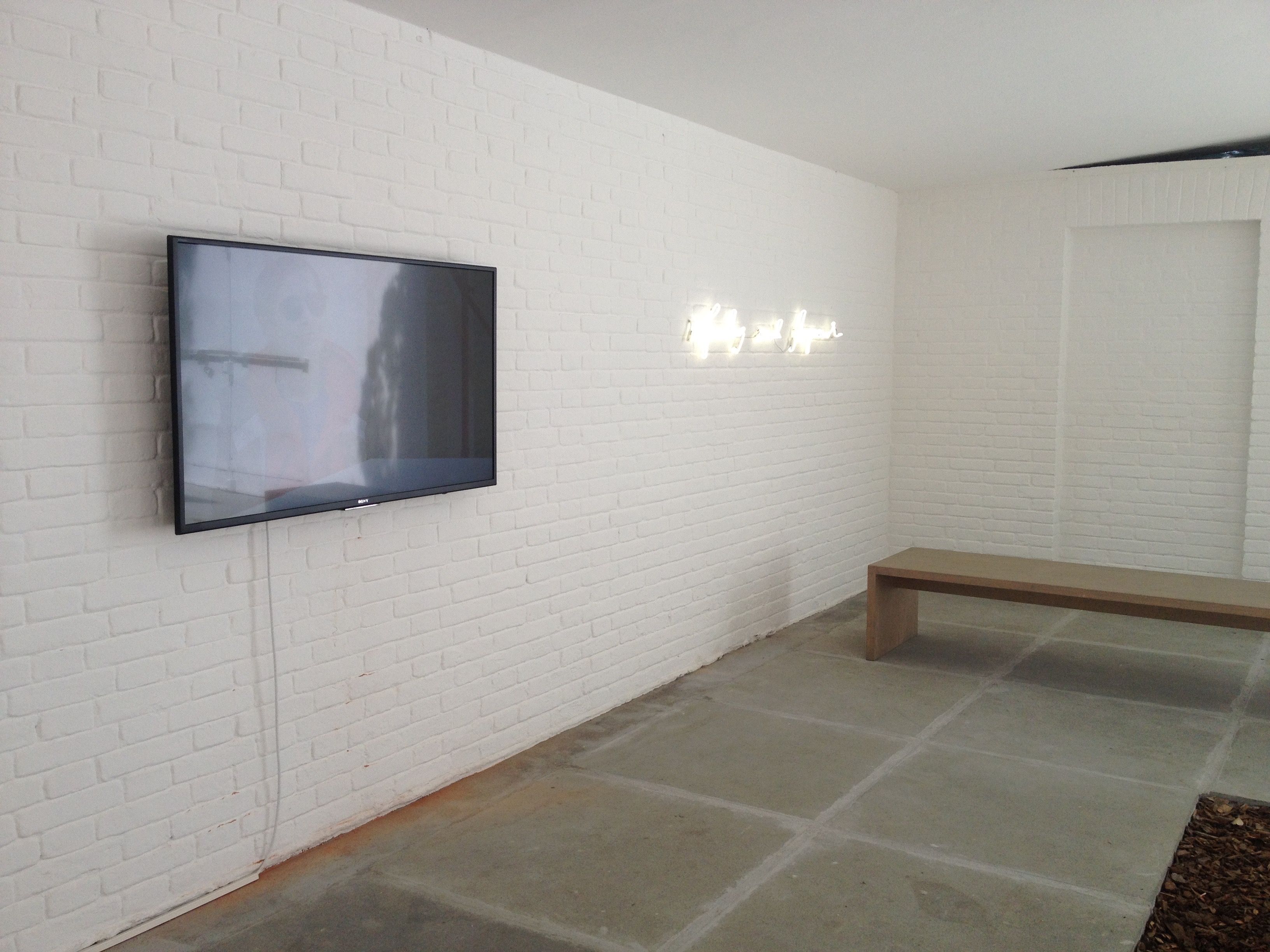 Brigitte Kowanz & Erwin Wurm, image 6 of 6