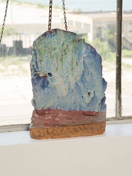 Britt Moseley, Out West at Three Four Three Four, photo 4