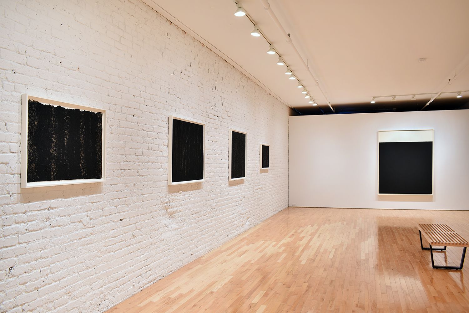 Richard Serra, Selected Works at Gemini G.E.L. at Joni Moisant Weyl, photo 8