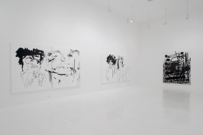 Tim Noble & Sue Webster, image 3 of 7