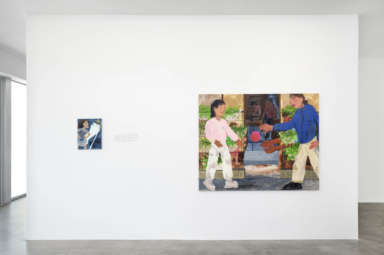 Kyoko Idetsu, What Can an Ideology Do for Me? at Nonaka-Hill, photo 5