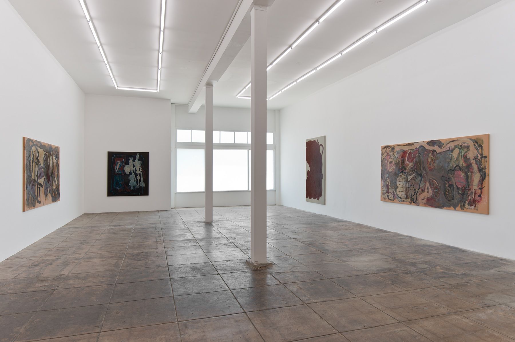 Michaela Eichwald, quo vadis gnothi sauton and cui bono at Overduin & Co., photo 5