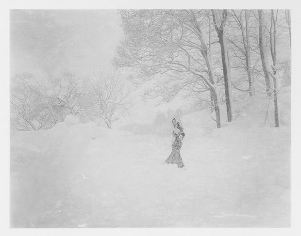 RongRong & inri, Tsumari Story at Chambers Fine Art, photo 7