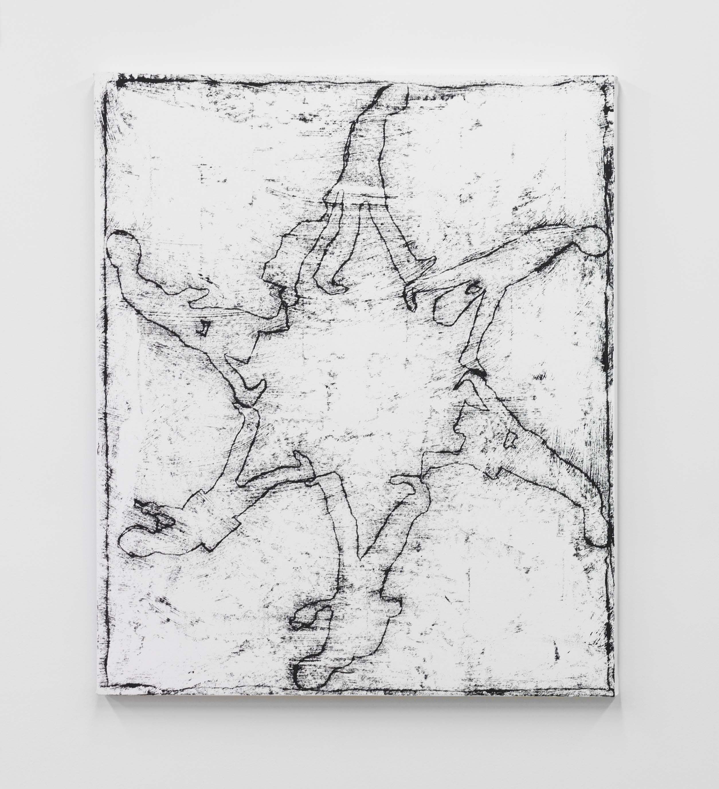 Alex Kwartler, Snowflake at Magenta Plains, photo 3