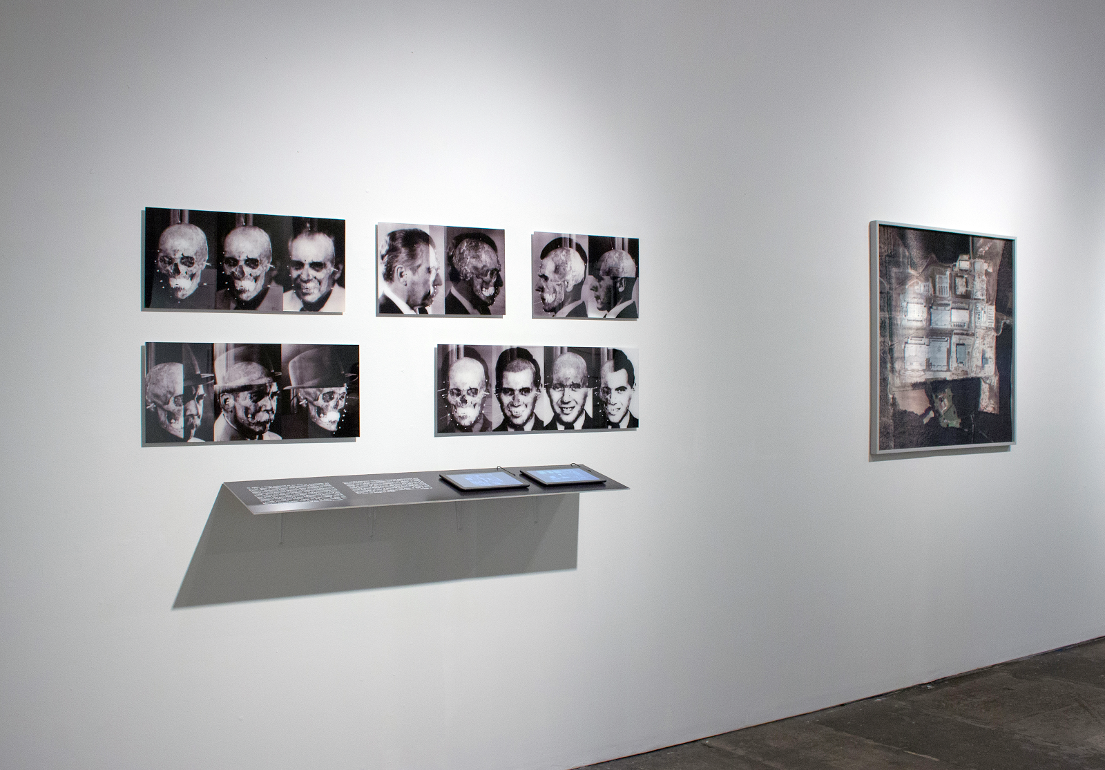 Evidentiary Realism, Evidentiary Realism at Fridman Gallery, photo 7