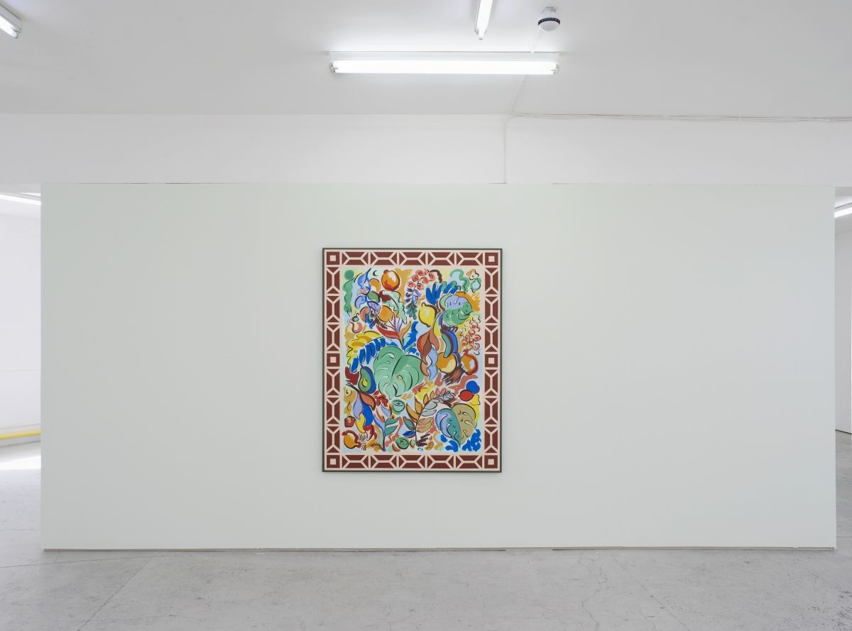 Sol Calero, image 6 of 10