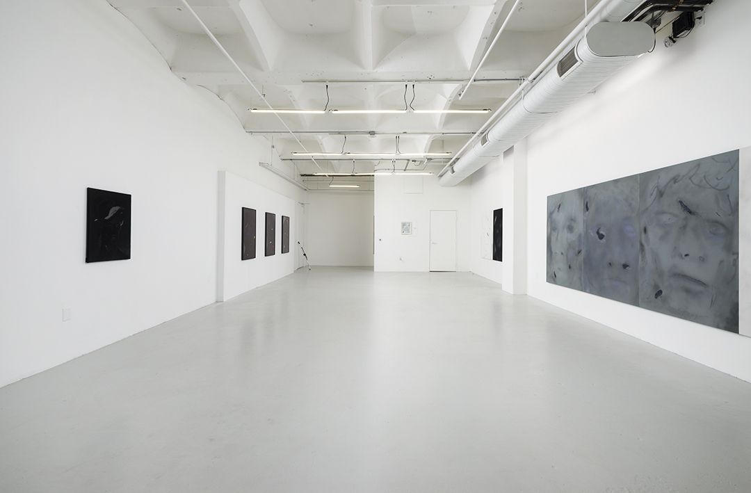 Ian Swanson, Feels Like Feels at Ashes/Ashes, photo 10