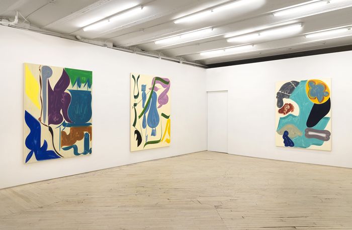 Patricia Treib, Arm Measures at Bureau, photo 5