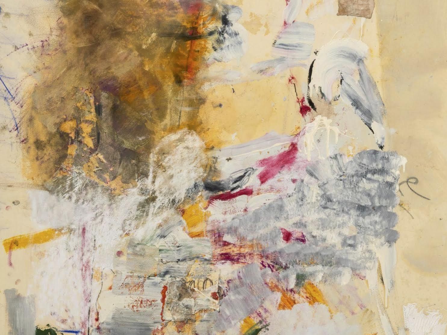 Cianne Fragione, What Remains at Nunu Fine Art, photo 2
