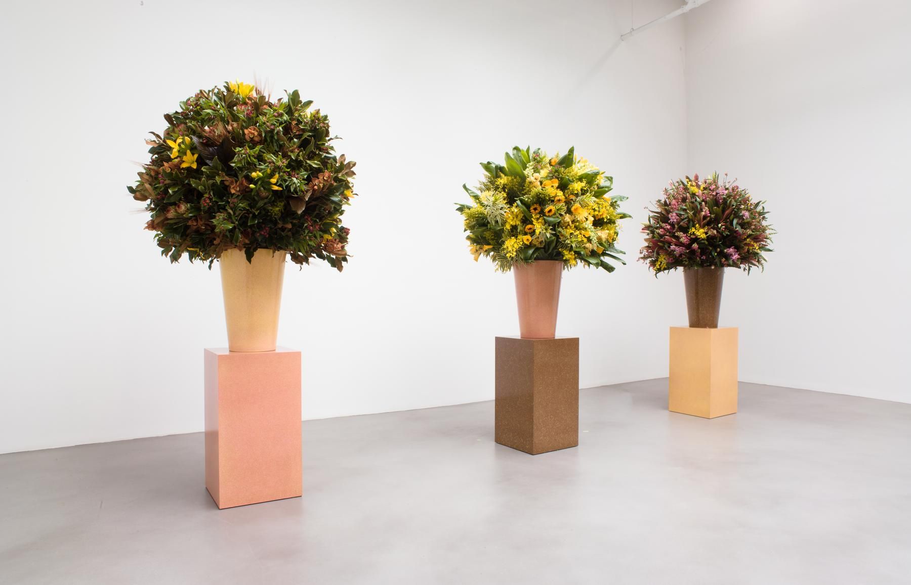 Willem de Rooij, Rye Wonk at Petzel, photo 5
