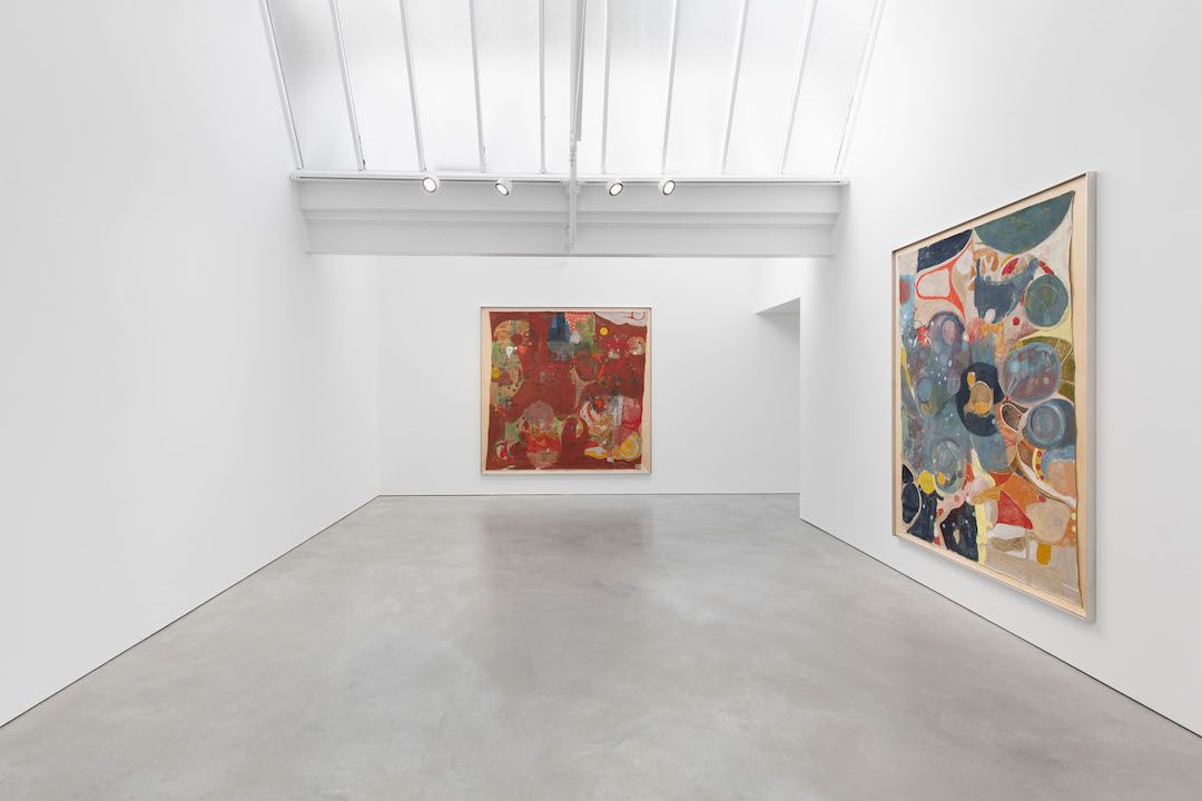 Justin Caguiat, Dreampop at Modern Art, photo 11