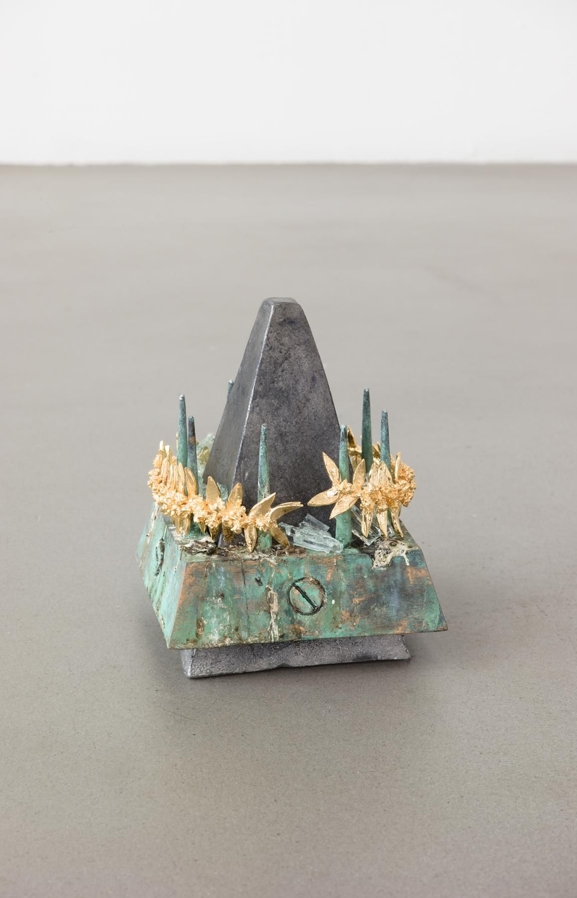Keith Edmier, Regeneratrix at Petzel, photo 9