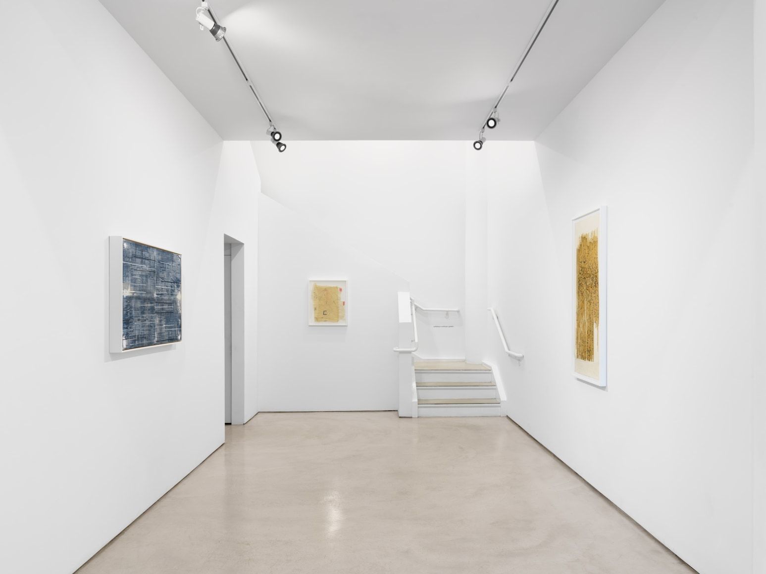 Ronny Quevedo, Entre Aquí y Allá at Alexander Gray Associates, photo 6