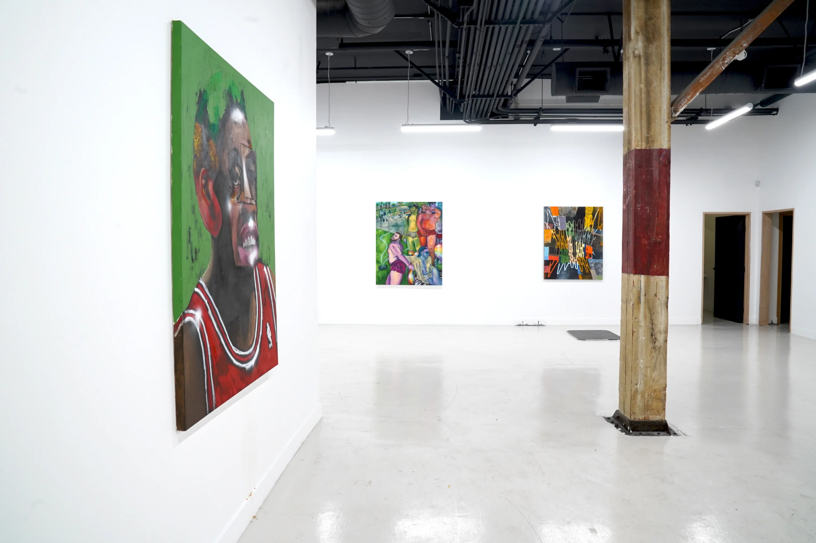 People, Places, Things, People, Places, Things at Good Mother Gallery, photo 2