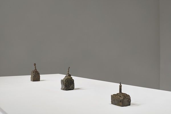 Alberto Giacometti, image 3 of 5