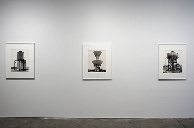August Sander / Bernd and Hilla Becher: A Dialogue, August Sander / Bernd and Hilla Becher: A Dialogue at Bruce Silverstein, photo 3