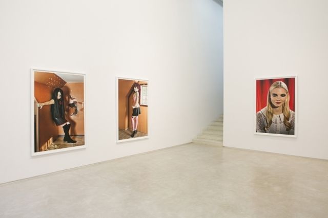 Laurie Simmons, Kigurumi, Dollers and How We See at Salon 94, photo 6
