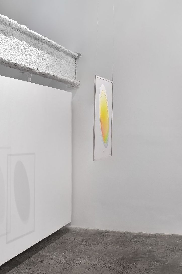Shady Beautiful, Shady Beautiful at Malin Gallery, photo 3