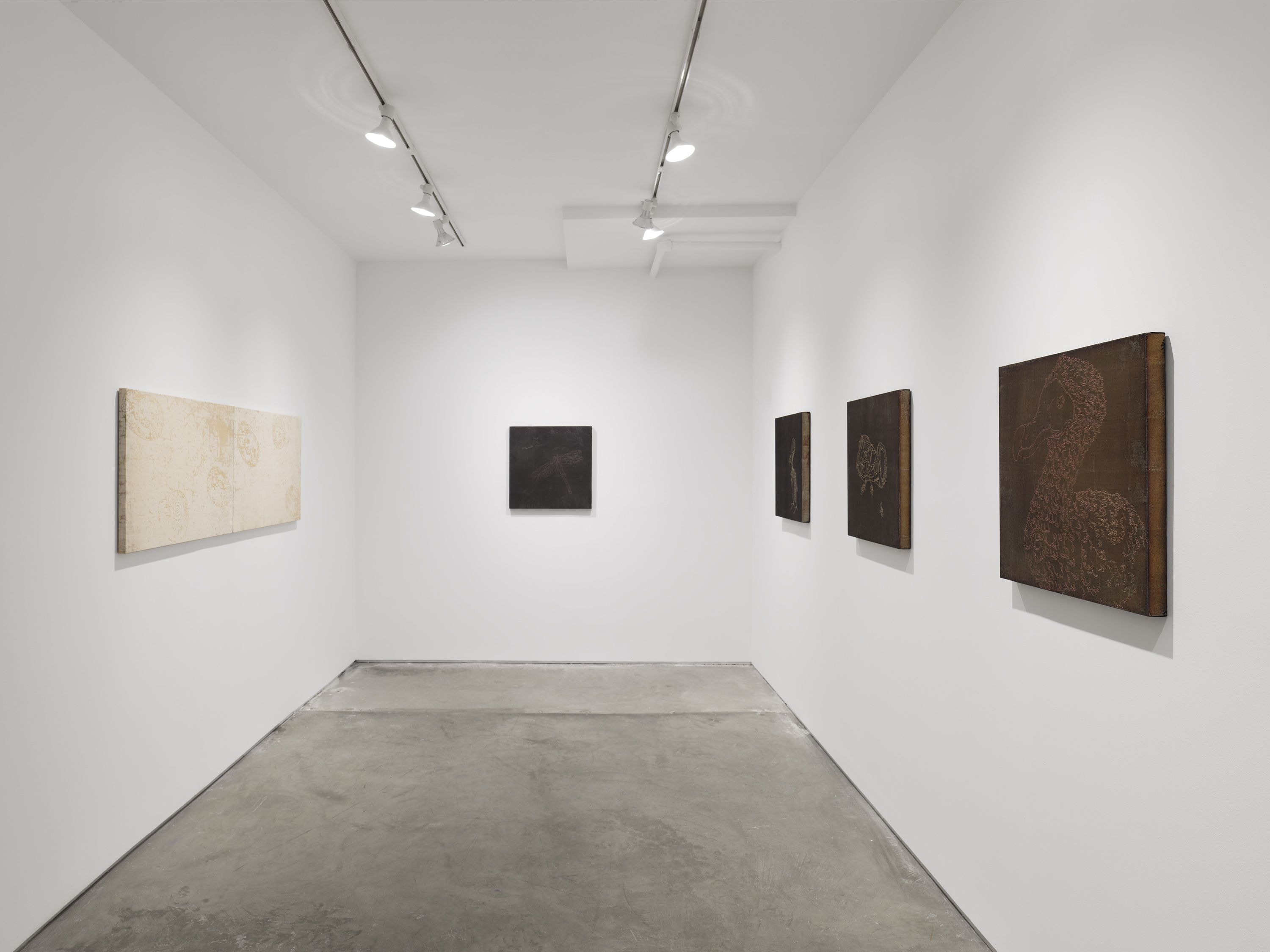 Takashi Seto, Moments of Arrival at Seizan Gallery, photo 4